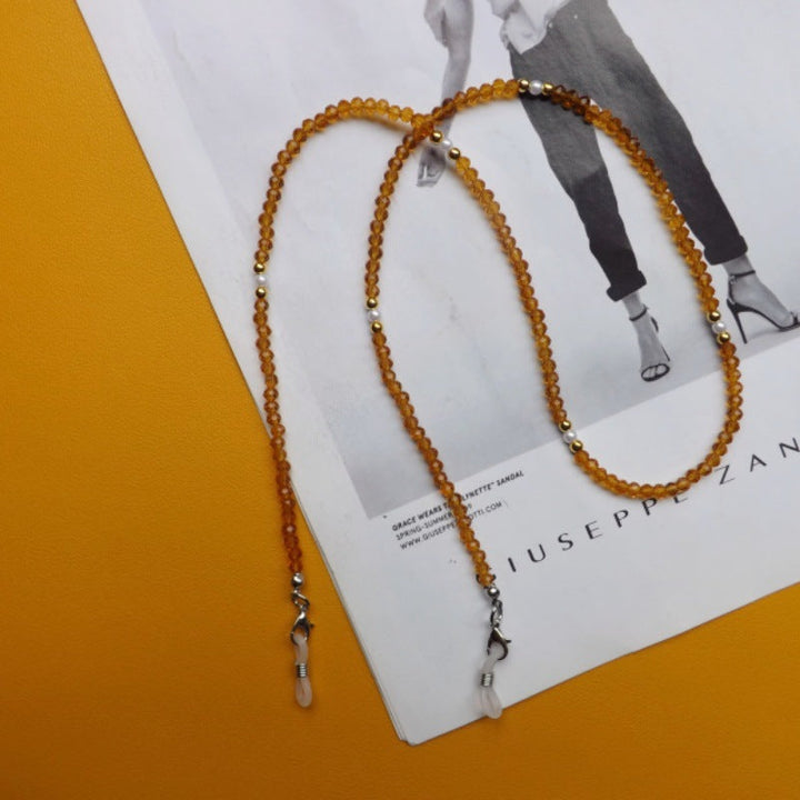 Fashionable and Elegant Glasses Chains Kalsten