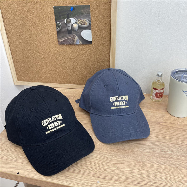 Men's Adjustable Graphic Baseball Cap Kalsten 1783922253