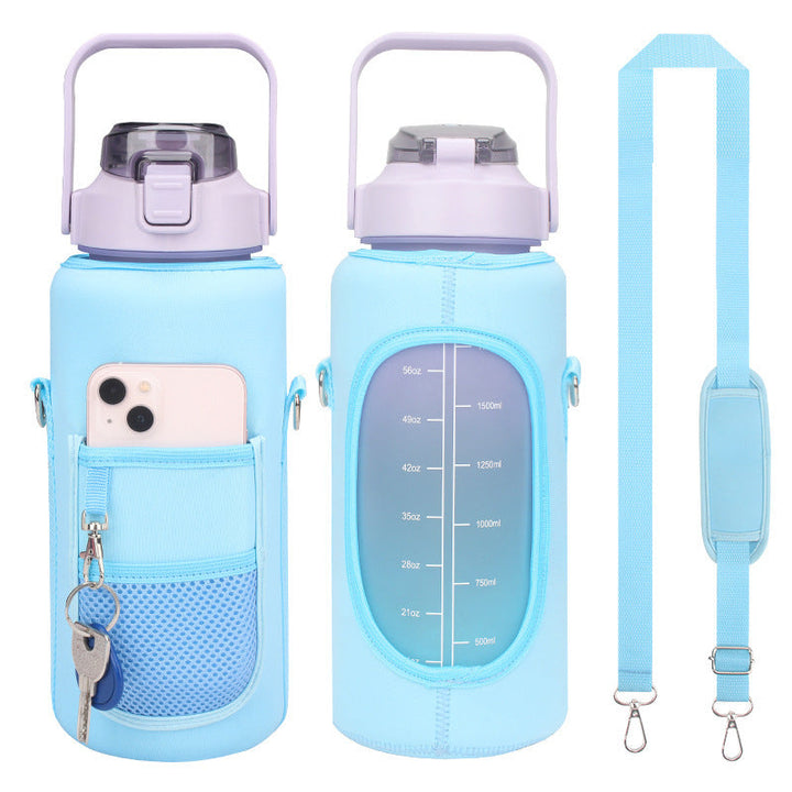 Women's Sports Water Bottle Kalsten
