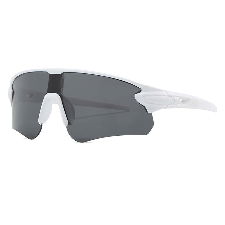 Men's High-Performance Wraparound Sports Sunglasses Kalsten
