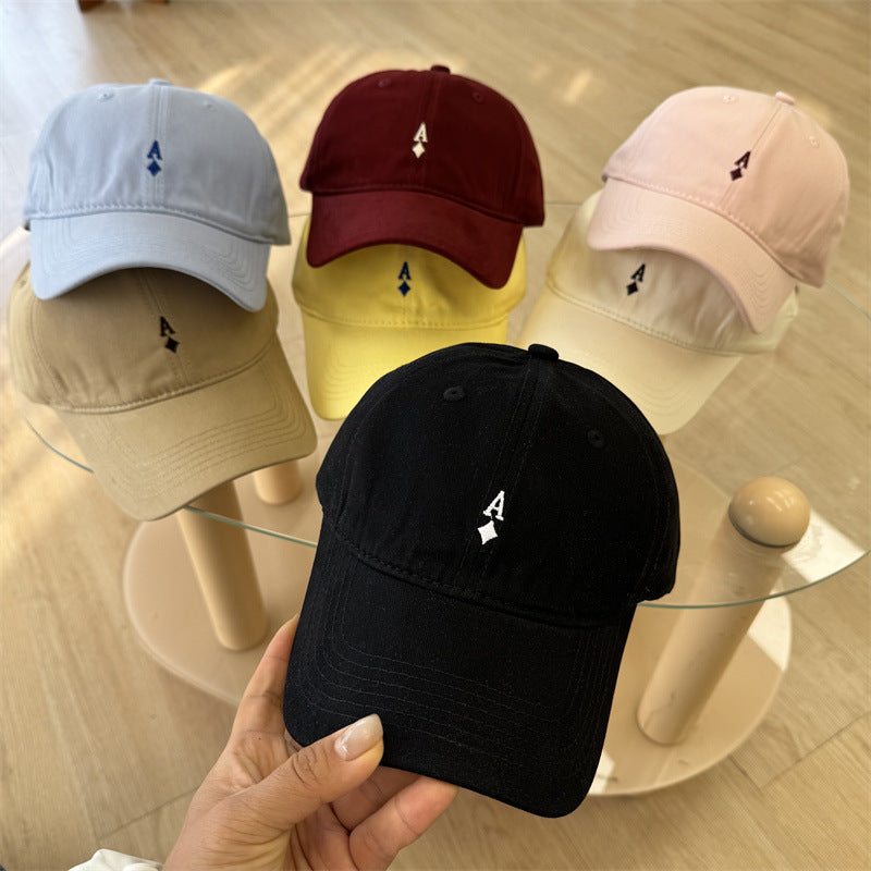 Men's Casual Everyday Baseball Cap Kalsten