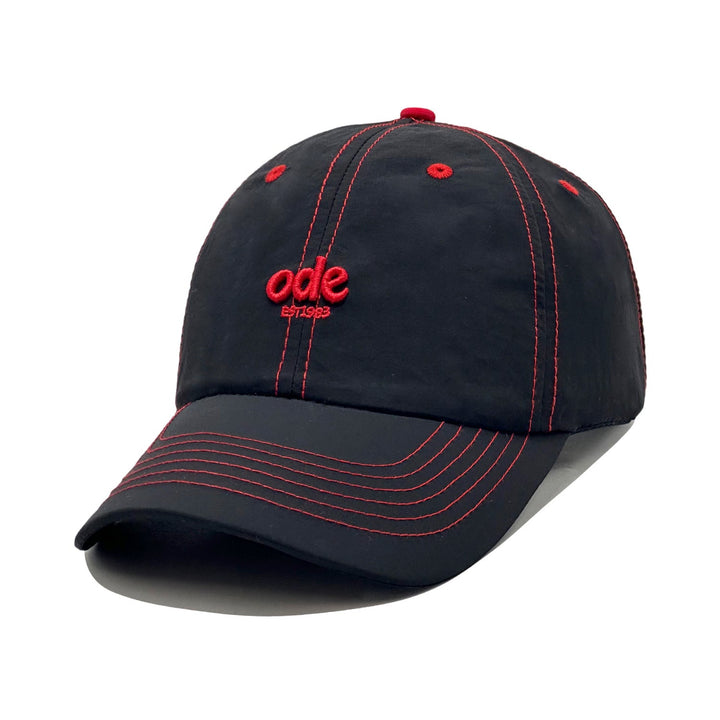 Ladies Athletic Baseball Cap Brehn