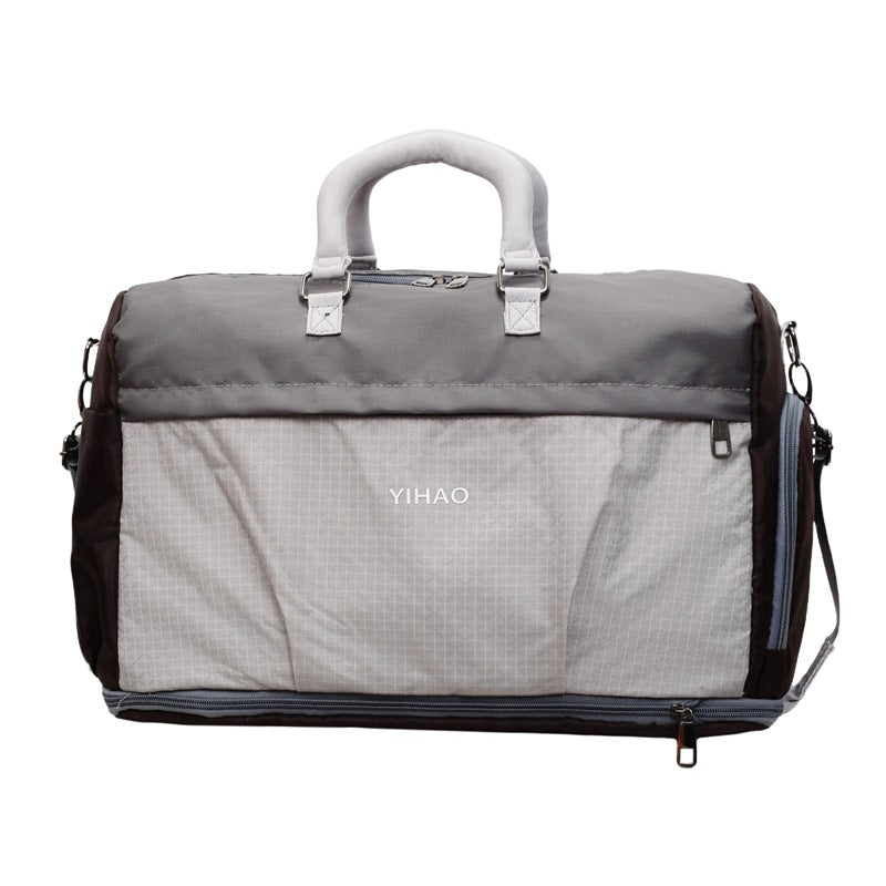 Heavy-Duty Travel Duffel Bag