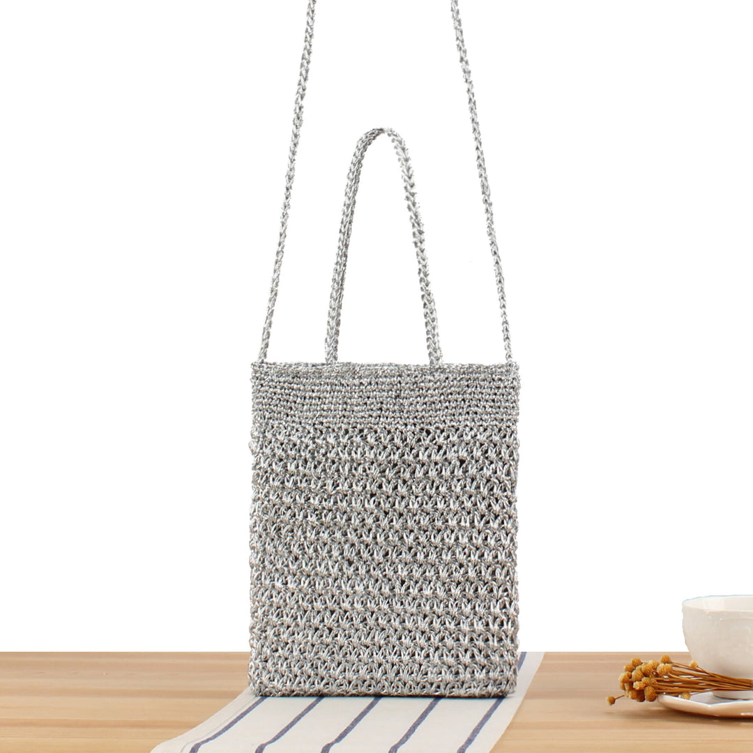 Stylish shoulder bag Kalsten