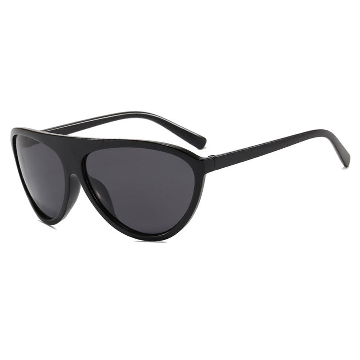 Women Sporty Sunglasses with Modern Protective Design Kalsten