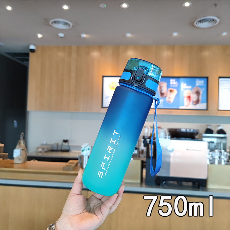 Women Sports Water Bottle Kalsten