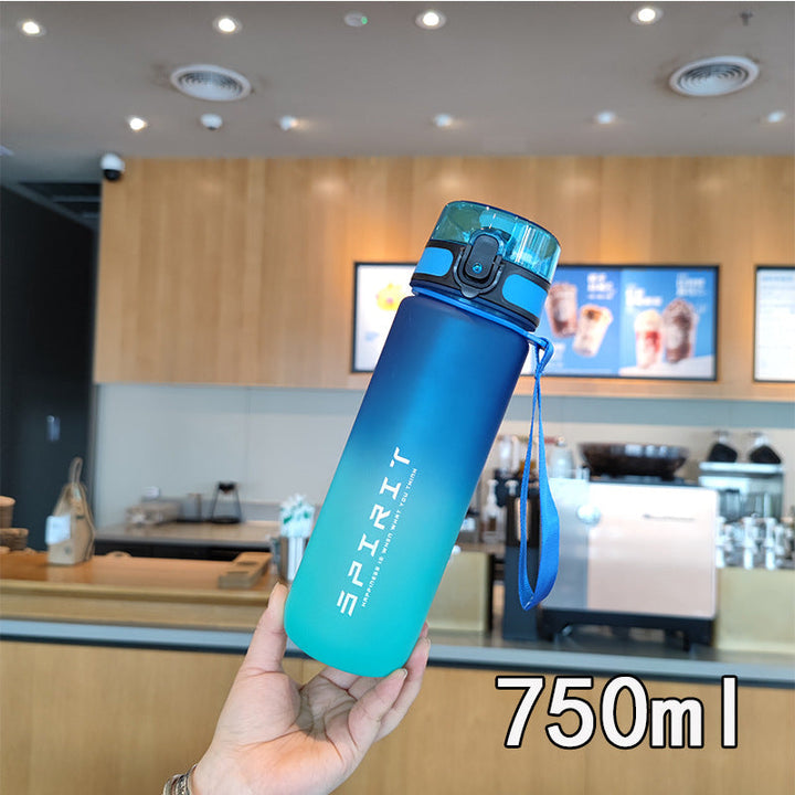 Women Sports Water Bottle Kalsten