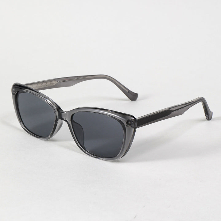 Ladies elegant sunglasses in trendy cat-eye style Kalsten