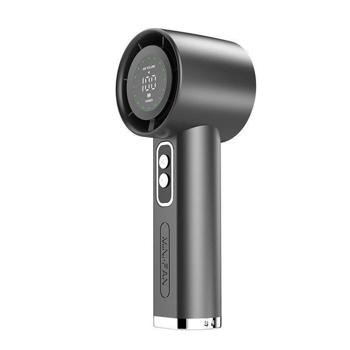 Advanced Airflow Handheld Fan Kalsten