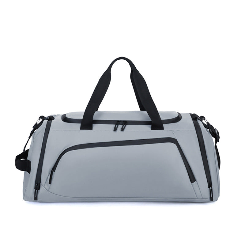 Sporty Multifunctional Travel Bag Kalsten