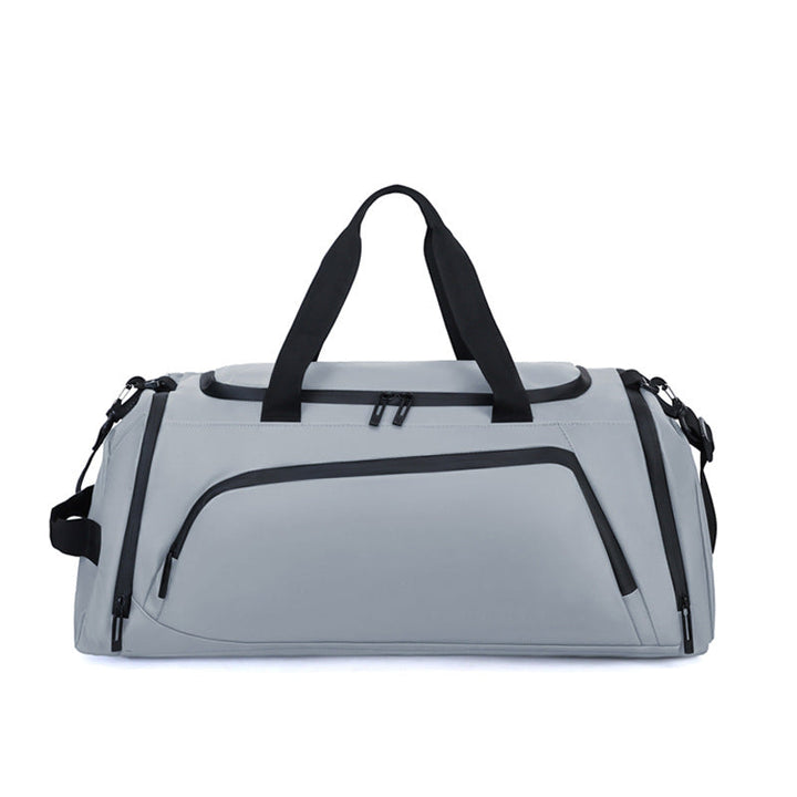 Sporty Multifunctional Travel Bag Kalsten
