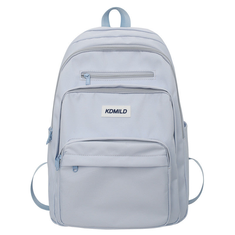 Functional Travel School Backpack Kalsten