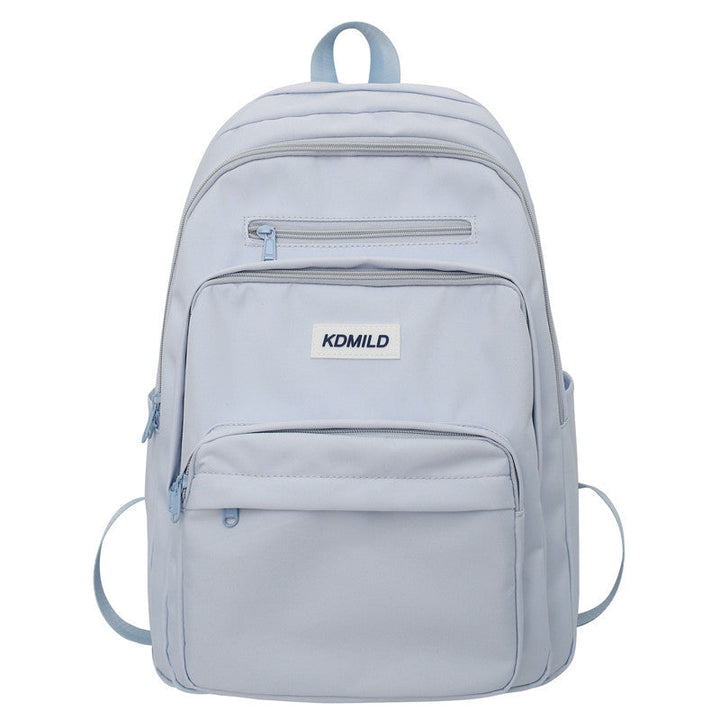 Functional Travel School Backpack Kalsten