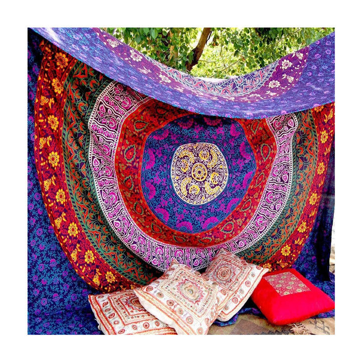 Unisex Wall Tapestry Kalsten