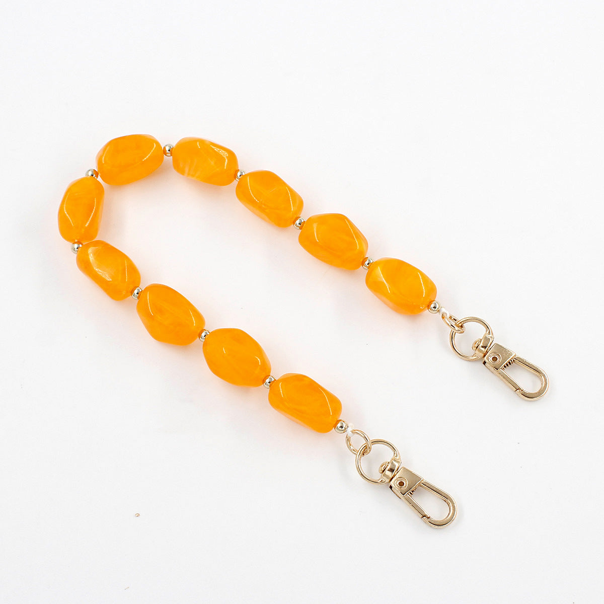 Stylish Beaded Acalora