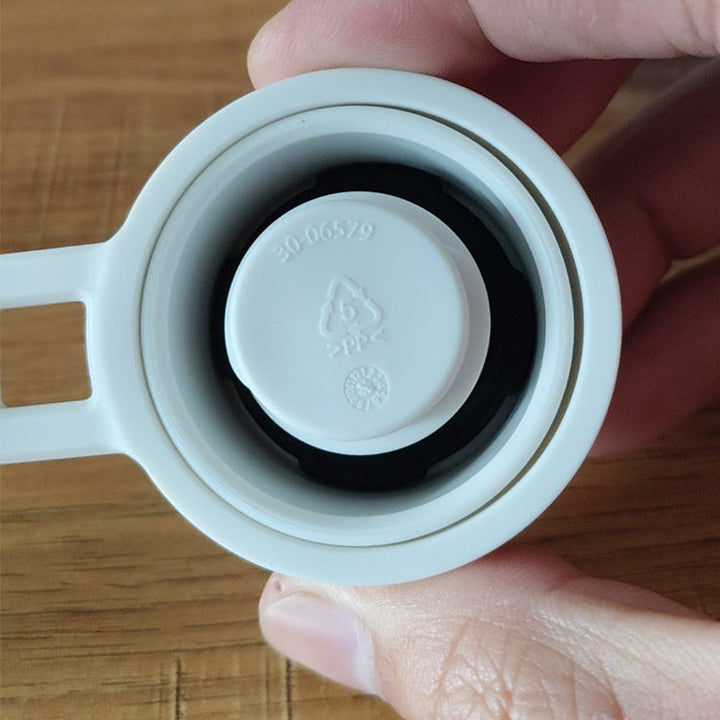 Unisex Insulated Drinking Bottle Kalsten