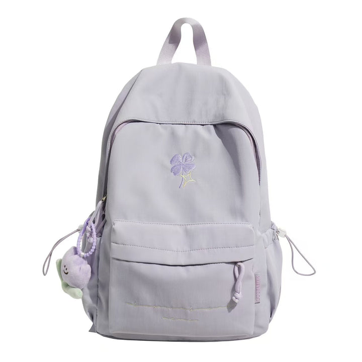 Cute Embroidered Backpack Kalsten