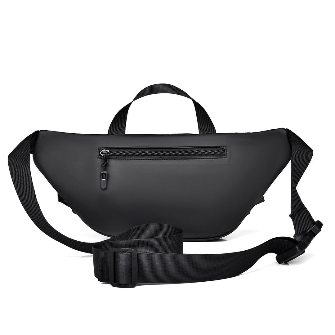 Durable Waterproof Sling Bag kalsten