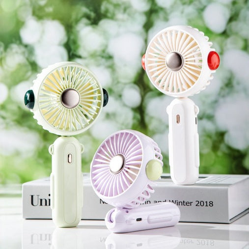 Compact Cooling Handheld Fan Kalsten