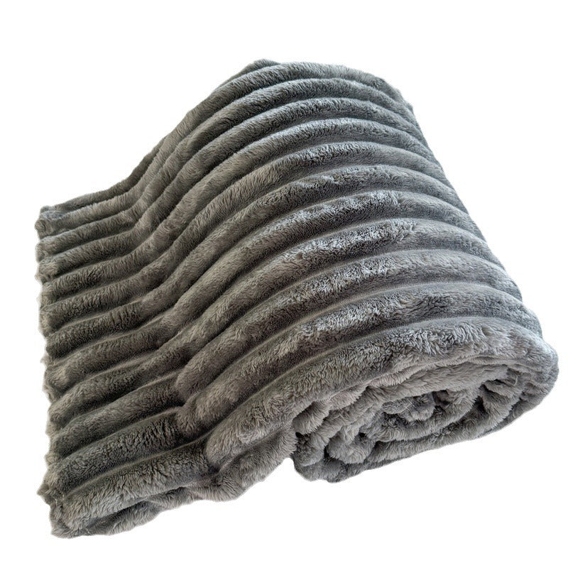 Women's Oversized Snuggle Blanket with Haptic Kalsten