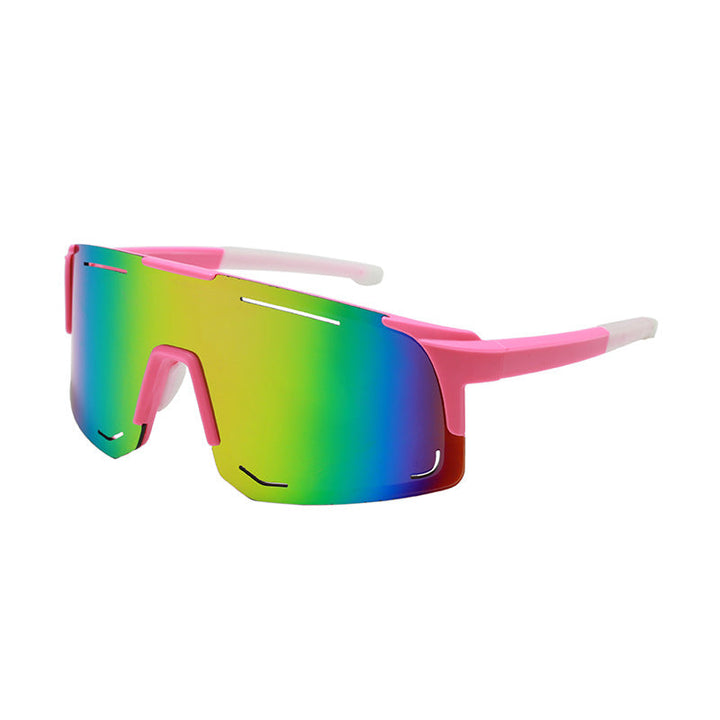 Men's Performance Racing Sunglasses Kalsten