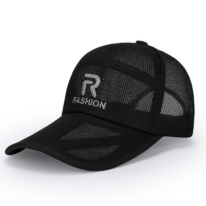 Ladies Breathable Sporty Designed Cap Kalsten