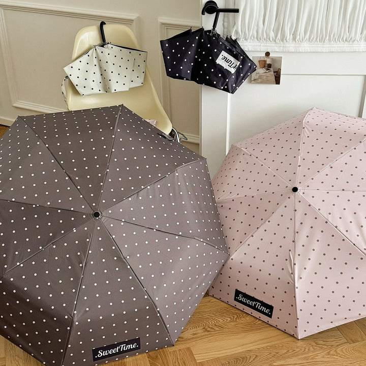 Women Folding Umbrella Kalsten