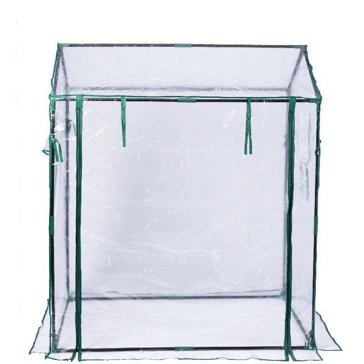 Gardening Greenhouse
