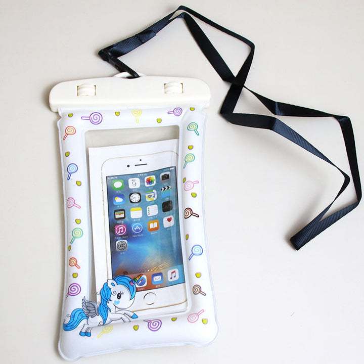 Unisex waterproof smartphone case Kalsten