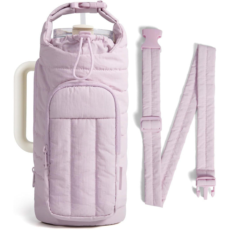 Insulated Drink Bottle Bag Kalsten