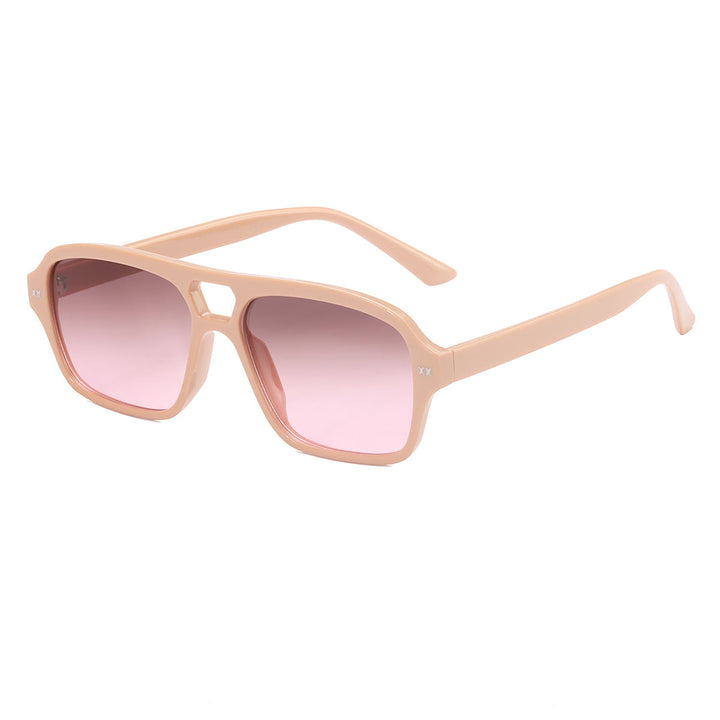Ladies sunglasses in striking tortoiseshell design Kalsten