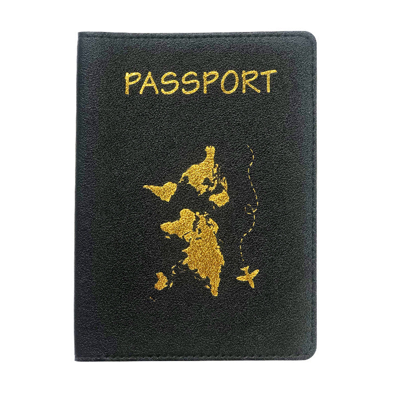 Women's Passport Holder and Luggage Tag Set Kalsten