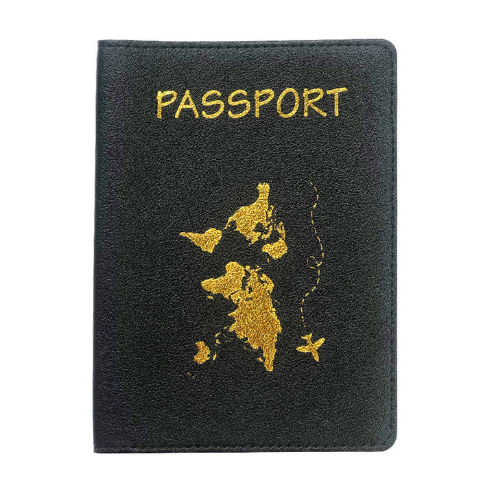 Women's Passport Holder and Luggage Tag Set Kalsten