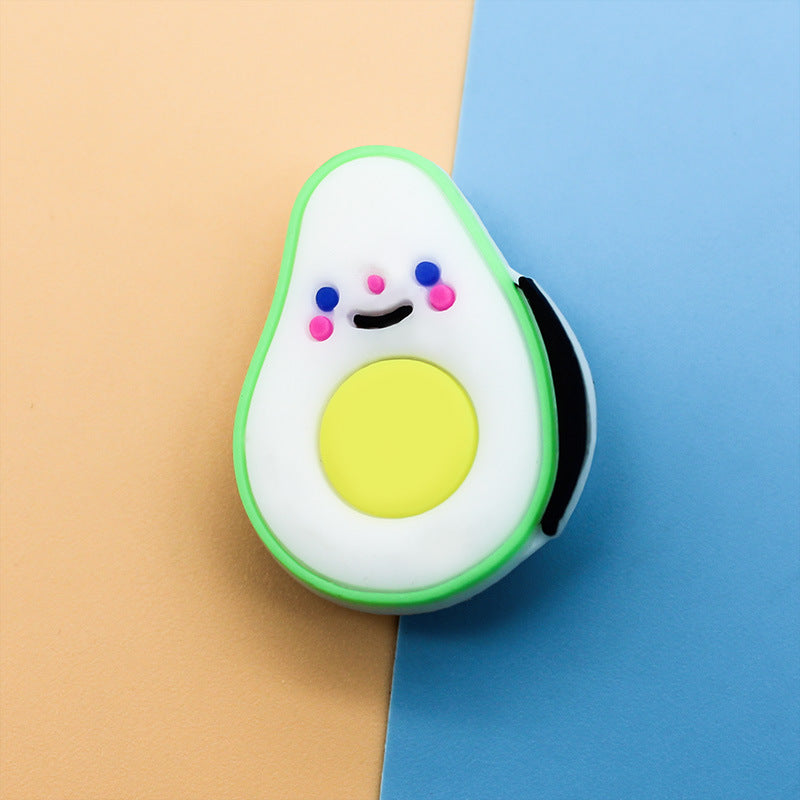 Women's creatively designed Magnet Kalsten