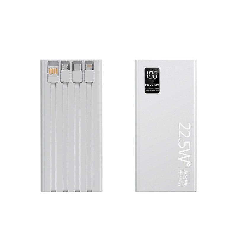Portable Powerbank Kalsten