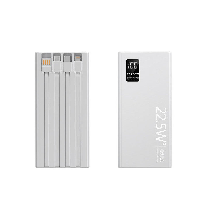 Portable Powerbank Kalsten