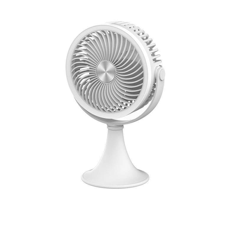 Ladies portable stand fan Kalsten