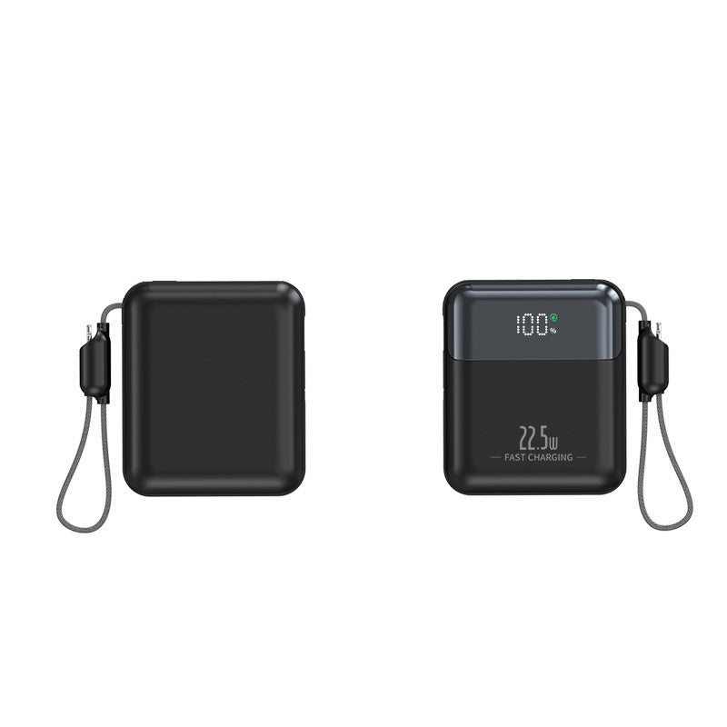 Fast Charging Power Bank with LED Display Kalsten