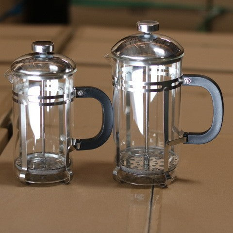 Ladies French Press Kalsten
