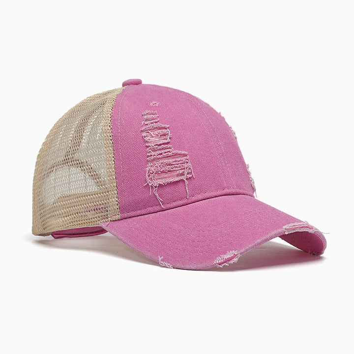 Ladies Baseball Cap Kalsten
