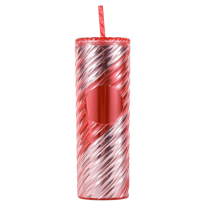 Women's stylish drinking cup with rotating structure Kalsten