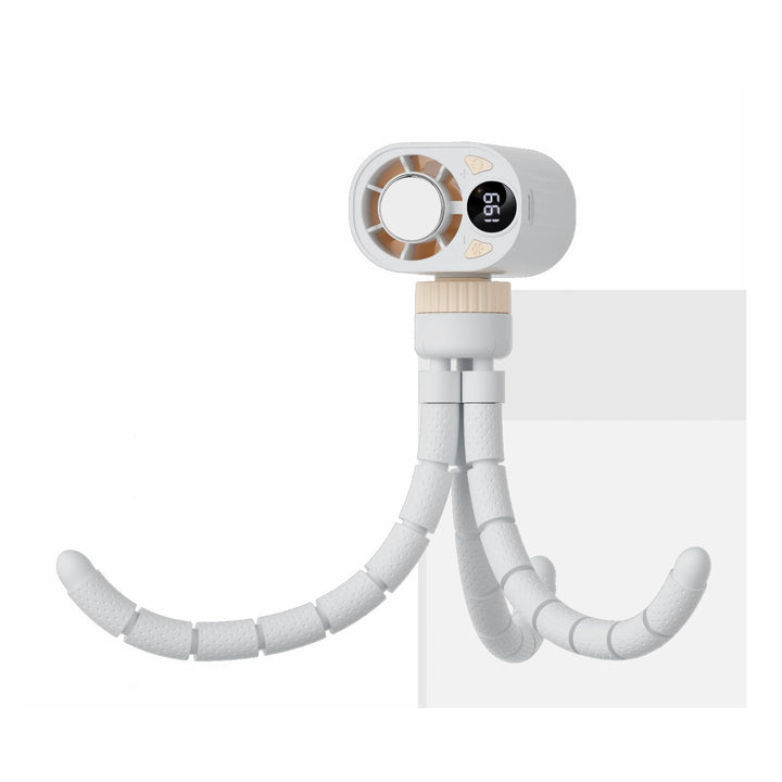 Adjustable Portable Cooling Device Kalsten