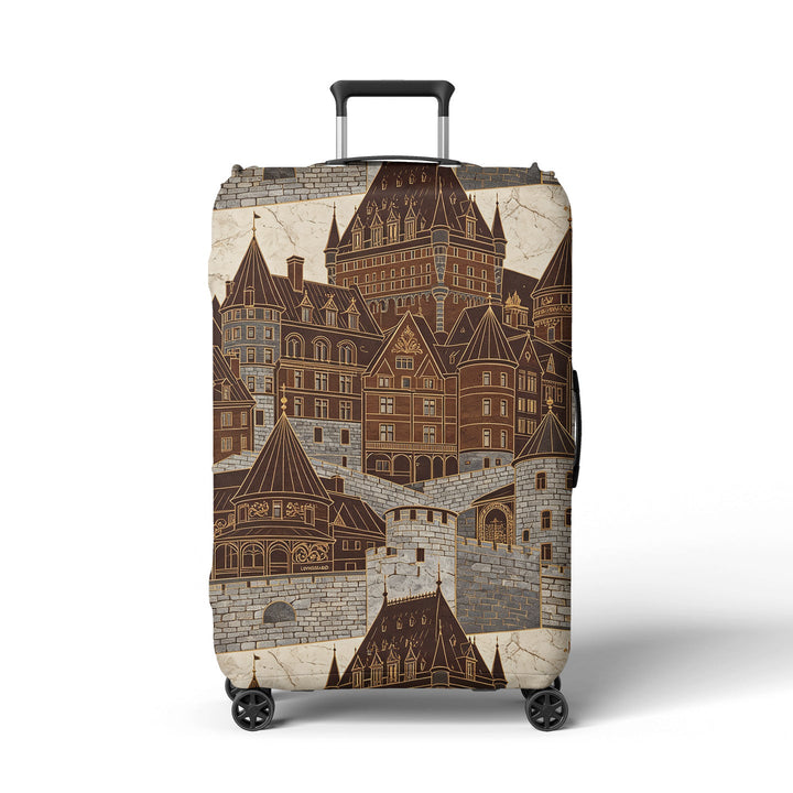 Women's Hard Shell Suitcase Kalsten