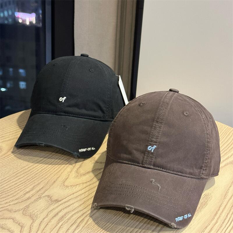 Men's Classic Adjustable Baseball Cap Kalsten 1784270698