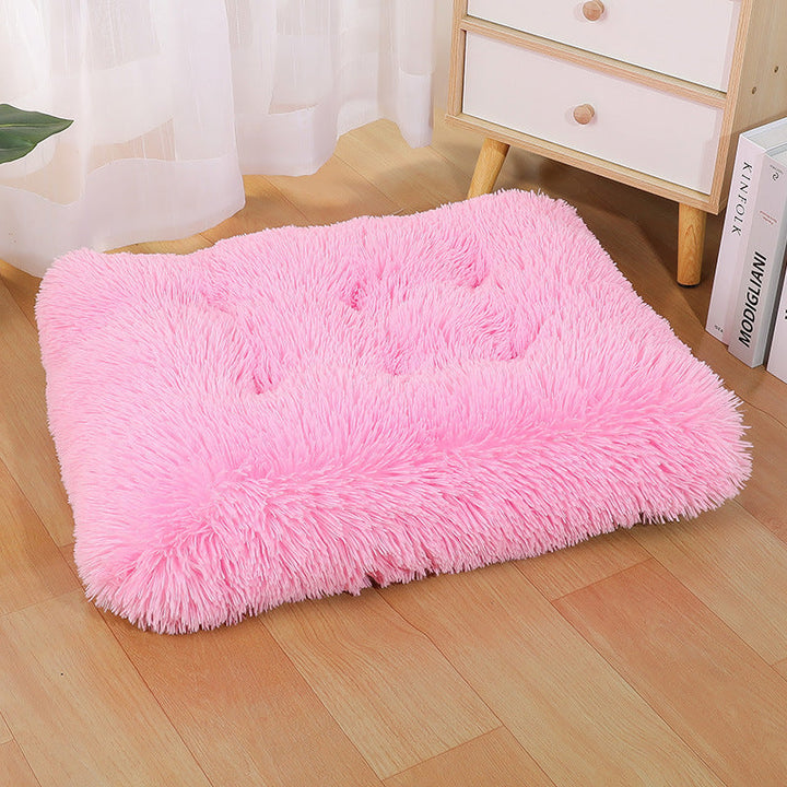 Unisex Cozy Pet Pillow Kalsten
