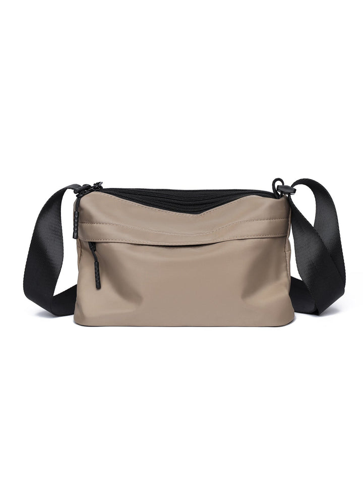 Multi-Functional Crossbody Bag