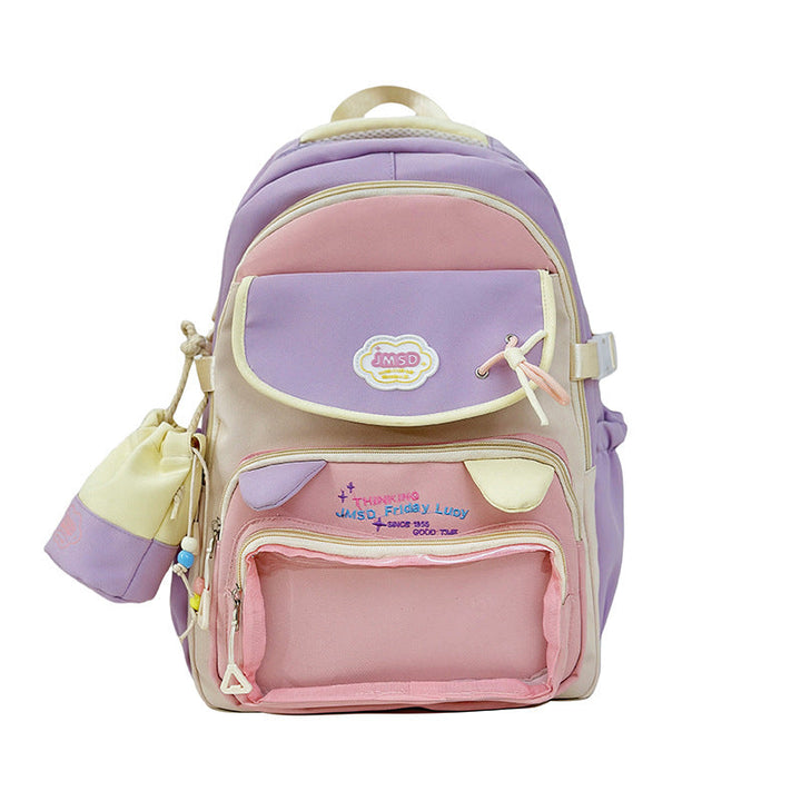 Multi-Functional School Backpack Kalsten