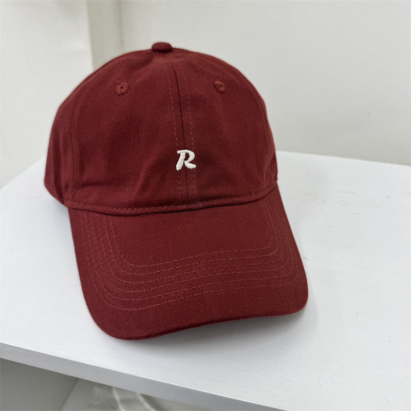 Women's Casual Adjustable Baseball Cap Kalsten