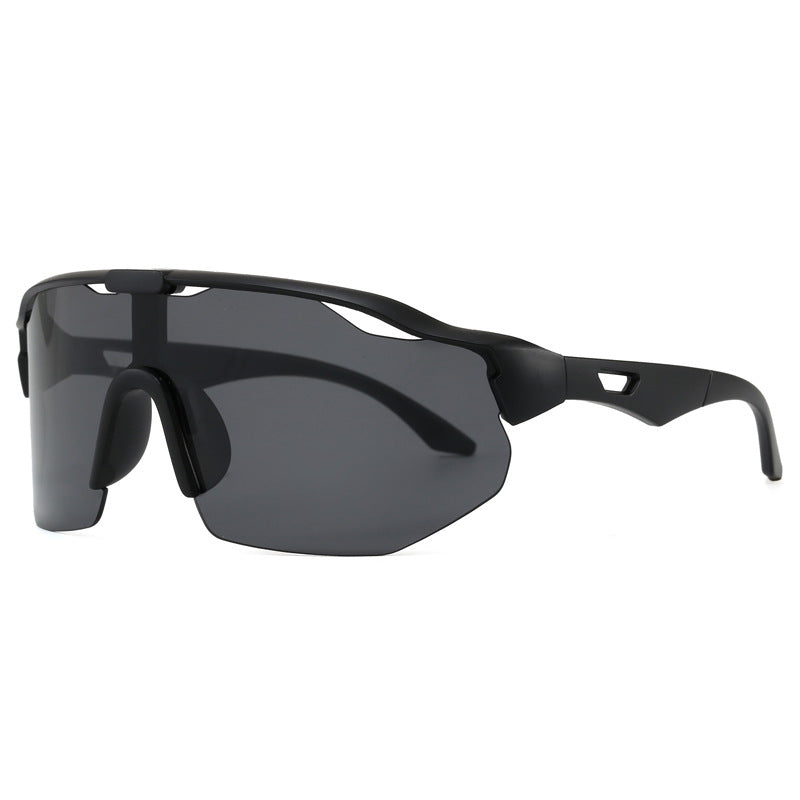 Men's Sporty High-Performance Cycling Sunglasses Kalsten