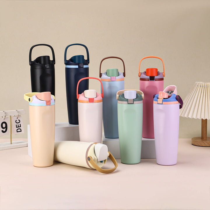 Ladies Insulated Bottle Kalsten